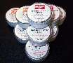 Solder Powder/Flux allows soldering irons to be re-tinned.