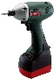 Cordless Impact Driver provides up to 885 lb-in. torque.
