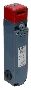 Safety Switch features solenoid and LED signaling.