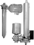 Actuator can be configured to application requirements.