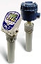 Level Transmitter offers continuous, ultrasonic performance.