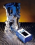 Roughness Tester simultaneously calculates 10 parameters.