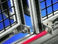 Safety Interlock Switches meet safety Category 4 standards.