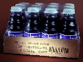 Hot Melt Ink Jet Printers are used in beverage industry.
