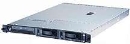 Server features up to 2 dual-core AMD Opteron processors.