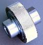 High Pressure Filter suits semi-prep applications.