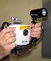 Thermal Imaging Camera helps with predictive maintenance.