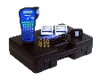 Label Printer Kit facilitates wire marking.