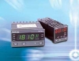 Temperature Indicators utilize plug-in output modules.