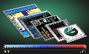 TFT LCD Displays operate from -20 to +70°C.