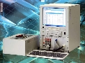 Test System checks low pin-count ICs.