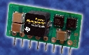 Power Modules suit intermediate bus architectures.
