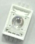 LEDs offer color temperature control stability.
