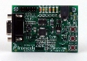 Digital Signal Controllers suit appliance motor controls.