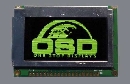 Graphic PLED features LCD interface.