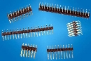 Unshrouded Headers provide lead-free solution.
