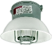 Sodium Lighting Fixture features NEC-501 T3 rating.
