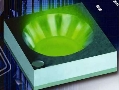 SMT LED Modules suit handheld appliance applications.