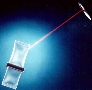 Fiber Optic Adhesive has low-viscosity formulation.