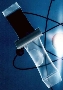 Epoxy Adhesive features color change properties.