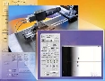 Ink Jet Measurement Tool analyzes fluid drop formation.