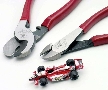 Tool Set includes cable cutter and pliers.