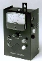Gas Detectors feature adjustable setpoints and alarms.