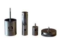 Data Loggers offer control of physical parameters.