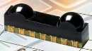 IrDA SIR Transceivers come in 1.6 x 6.8 x 2.8 mm package.