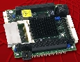 Embedded Computer suits medical and defense applications.