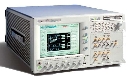 Bit Error Ratio Testers provide fast jitter measurement.