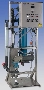 Polymer Makedown Units activate at rates to 21,000 gph.