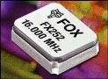 Surface Mount Crystal suits portable applications.
