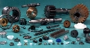 Reverse Engineering Service offers custom/standard gears.