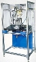 Leak Tester offers custom turnkey system.
