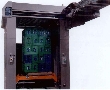 Palletizing Solution is suited for dairy industry.