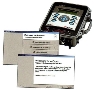Power Quality Analyzers come with reporting software.