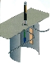 Electric Reciprocator delivers smooth, precise control.