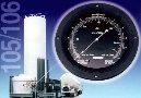 Differential Pressure Gauges target cryogenic applications.