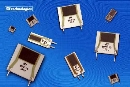 Planar Power Resistors offer power ratings from 3-50 W.