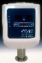 Gauge/Controller replaces multiple vacuum gauges.