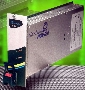 CompactPCI Power Supply offers 300 W power in 3U unit.