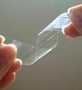 Photosensitive Epoxy can be used for optical waveguides.