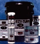 Valve Sealants and Lubricants meet ISO quality guidelines.