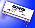 Film Resistors remain stable in extreme conditions.