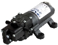 Diaphragm Pumps suit agricultural applications.