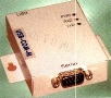 USB-Powered Devices replace missing PC serial ports.