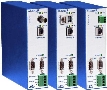 Server connects ARCNET and Ethernet networks.