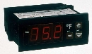 Temperature Switch provides dual-stage control.