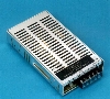 DC/DC Converters provide output power of 200 W.